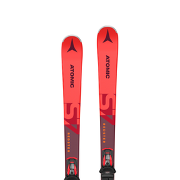 Atomic Skis Redster S7 + M 12 GW