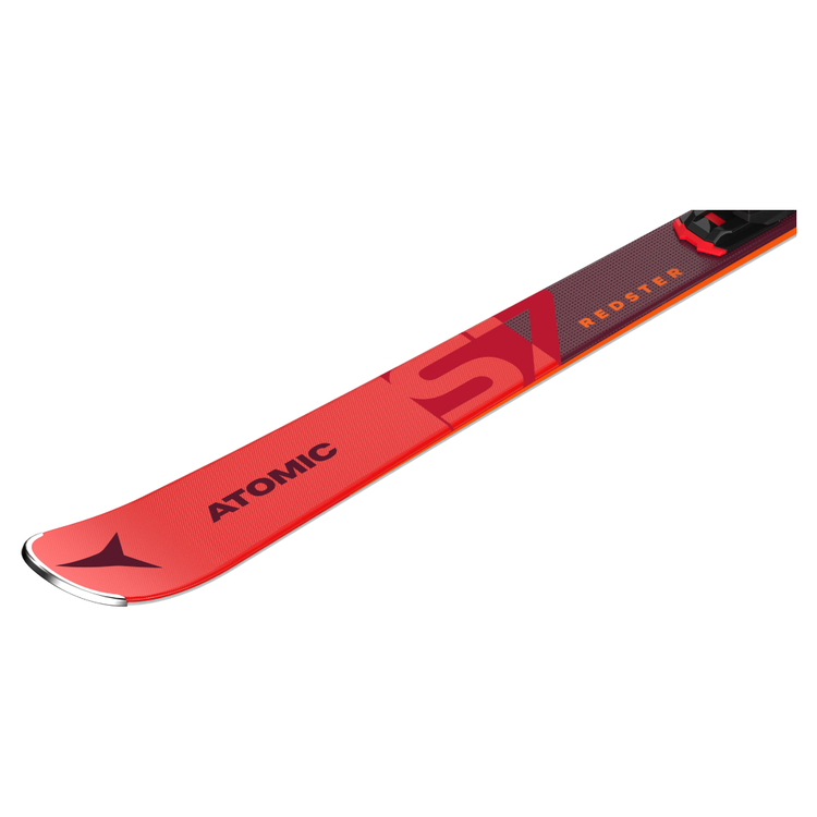 Atomic Skis Redster S7 + M 12 GW