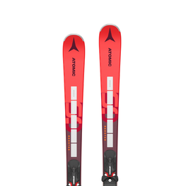 Atomic Skis Redster S9 Revoschock S + X 12 GW