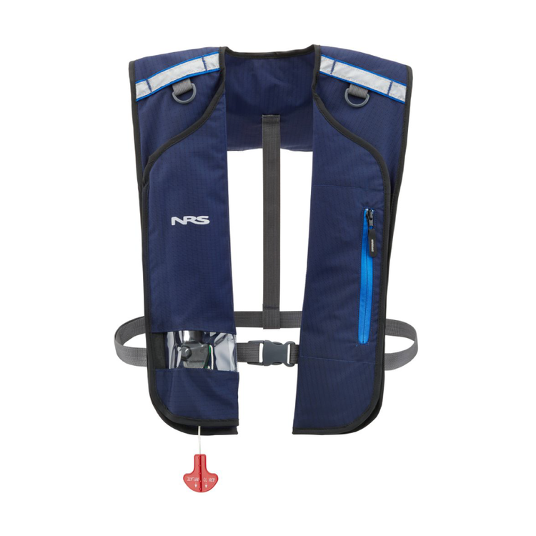 NRS VFI gonflable Matik