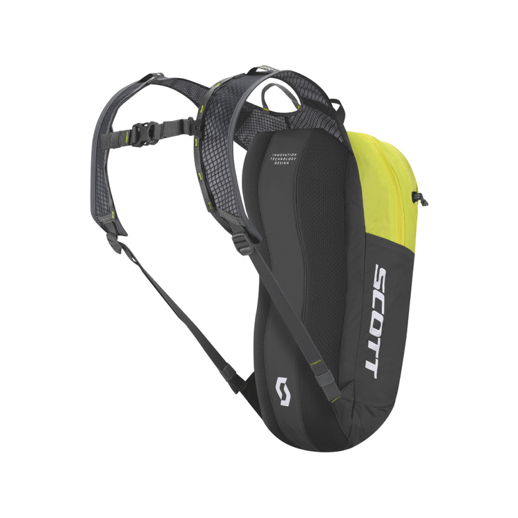 Scott Sac à dos Pack Trail lite EVO FR' 8L