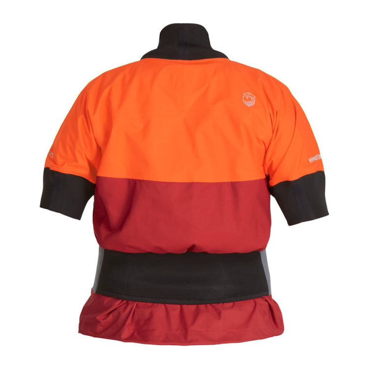 NRS Anorak de pagaie Stratos Shorty - Femme