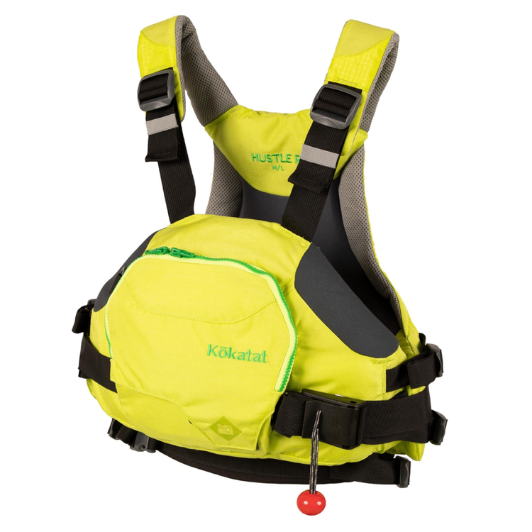 Kokatat VFI HustleR Rescue