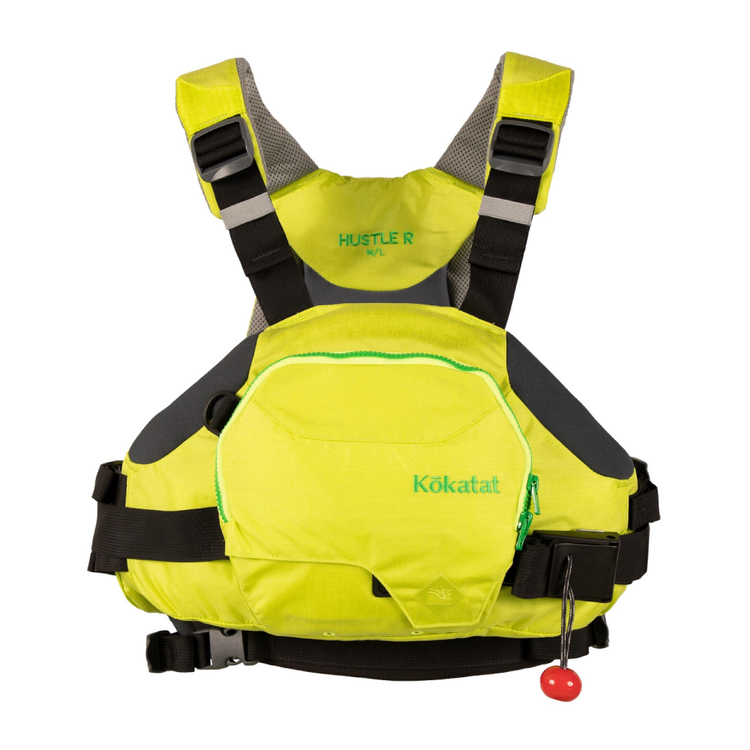 Kokatat VFI HustleR Rescue