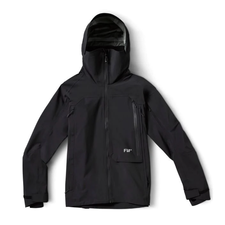 FW Apparel Coquille souple Manifest 3L