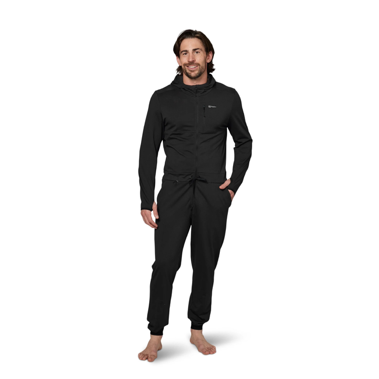 Fly Low Combinaison une pièce  en polar Bobby