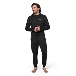 Fly Low Combinaison une pièce  en polar Bobby