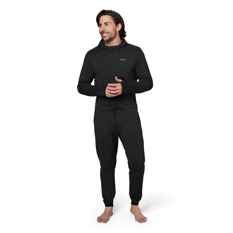 Fly Low Combinaison une pièce  en polar Bobby