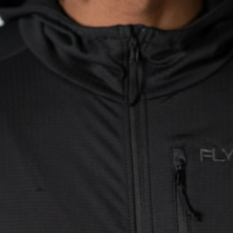 Fly Low Combinaison une pièce  en polar Bobby