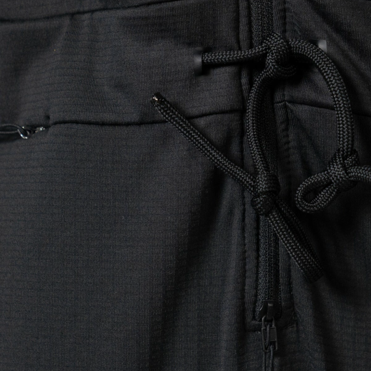 Fly Low Combinaison une pièce  en polar Bobby