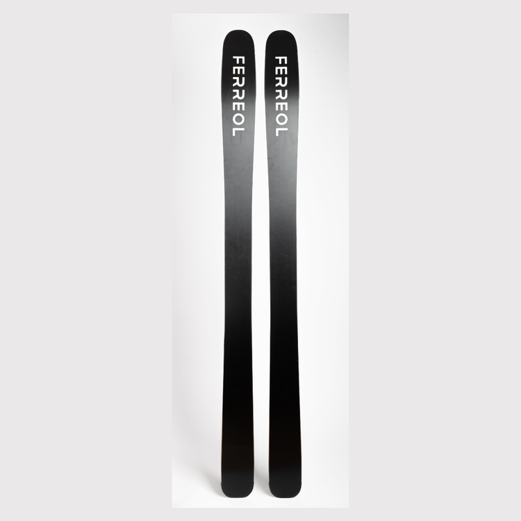 Ferreol Skis Pionnier 104