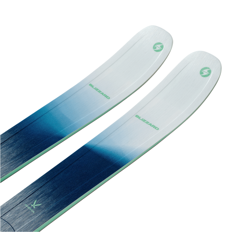Blizzard Skis Sheeva 9