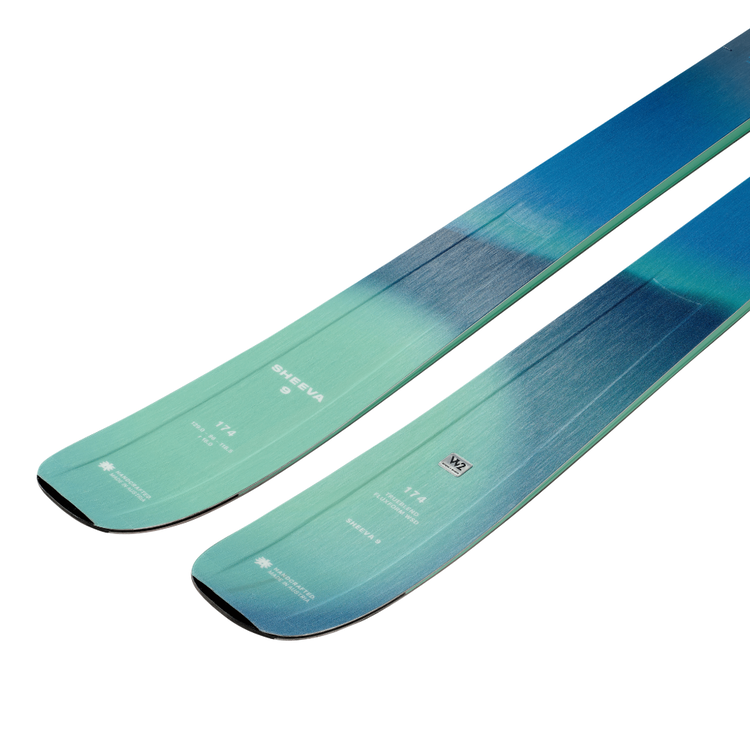 Blizzard Skis Sheeva 9