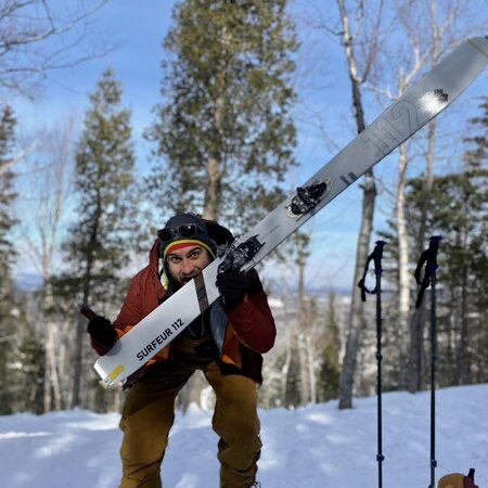 Skis & Planches 2024/2025