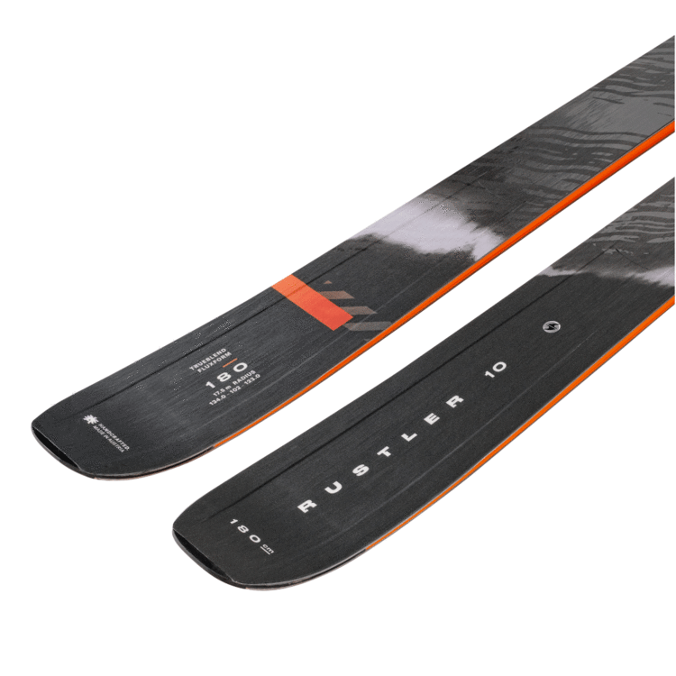 Blizzard Skis Rustler 10