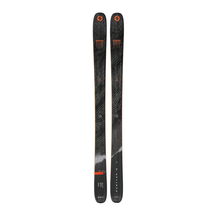 Blizzard Skis Rustler 10