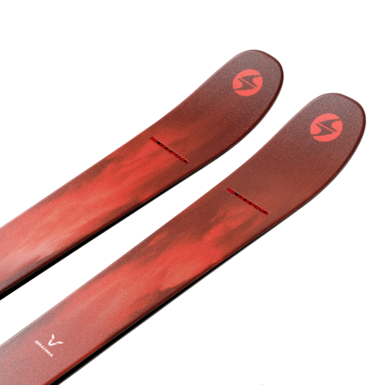Blizzard Skis alpin Brahma 88