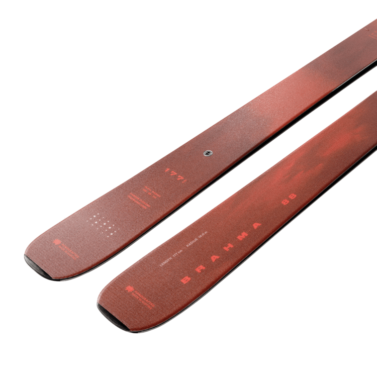 Blizzard Skis alpin Brahma 88