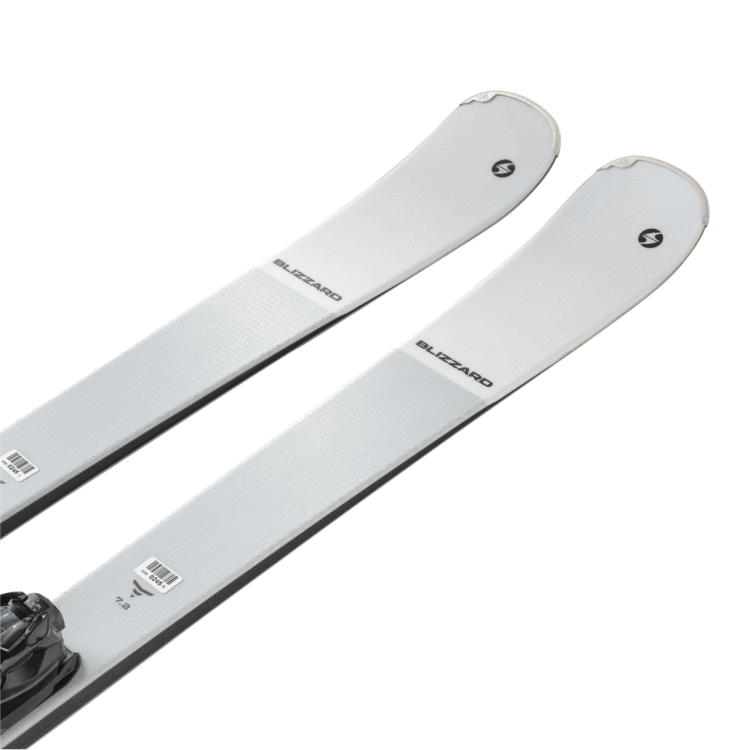 Blizzard Skis Phoenix 7.2 / TLT10 Demo W