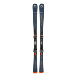 Blizzard Skis Thunderbird R15 Wide Body (WB) / TPX12 Demo