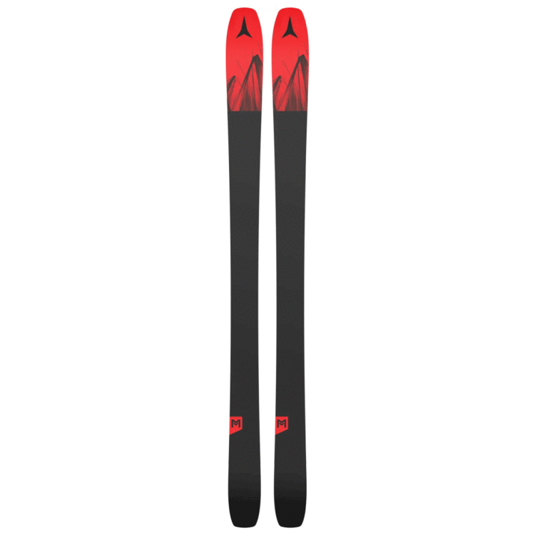 Atomic Skis Maverick 95 TI