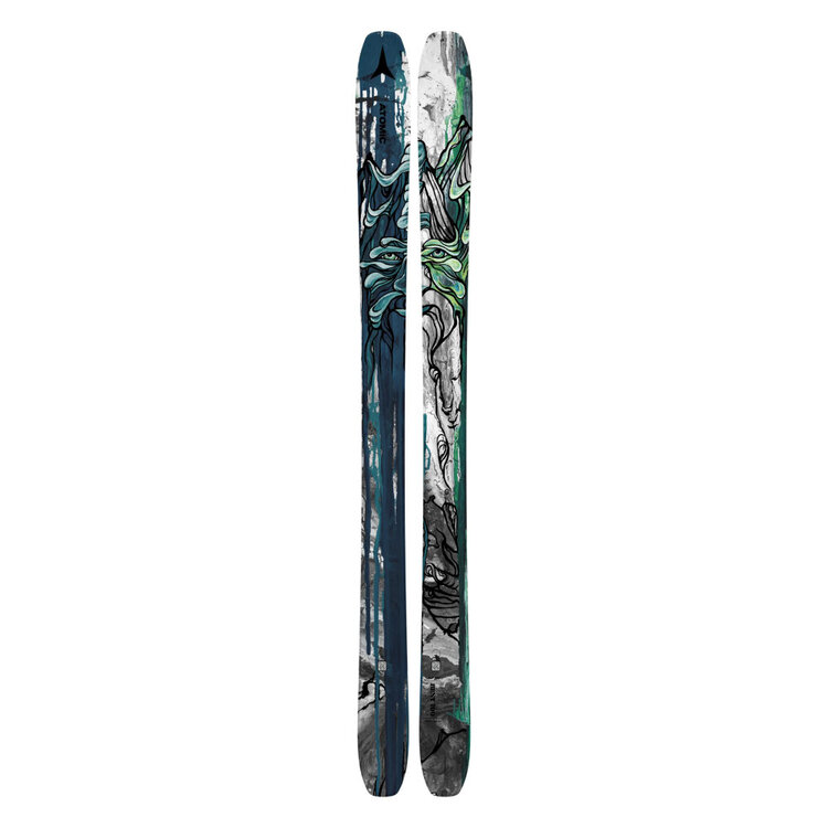 Atomic Skis Bent 100