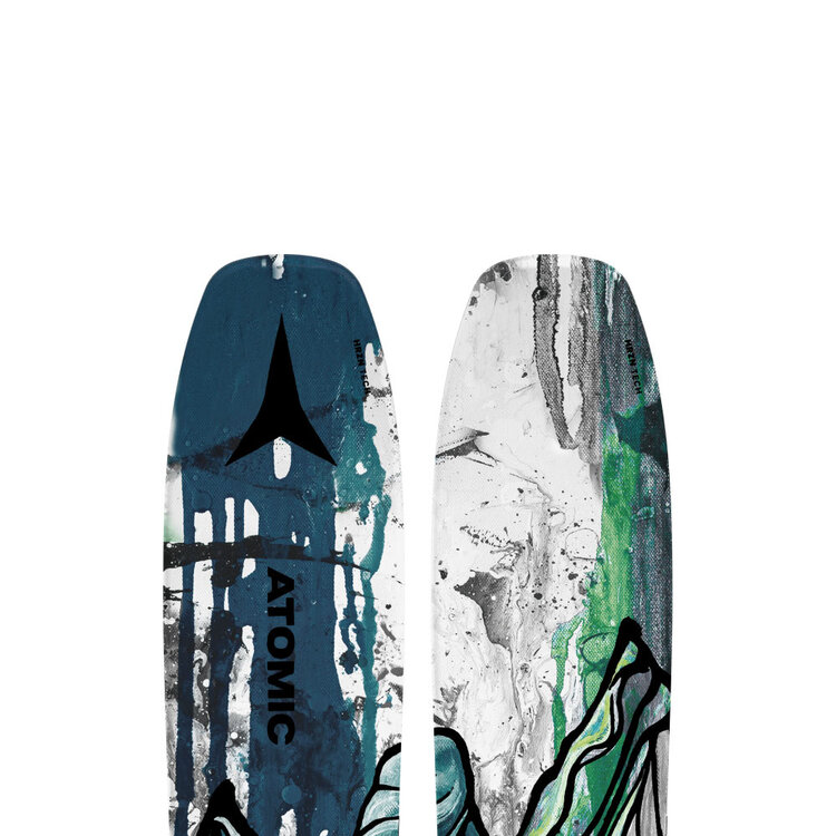 Atomic Skis Bent 100