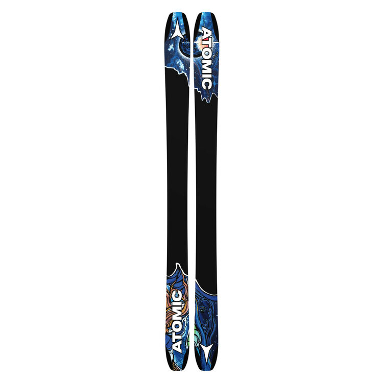 Atomic Skis Bent 100