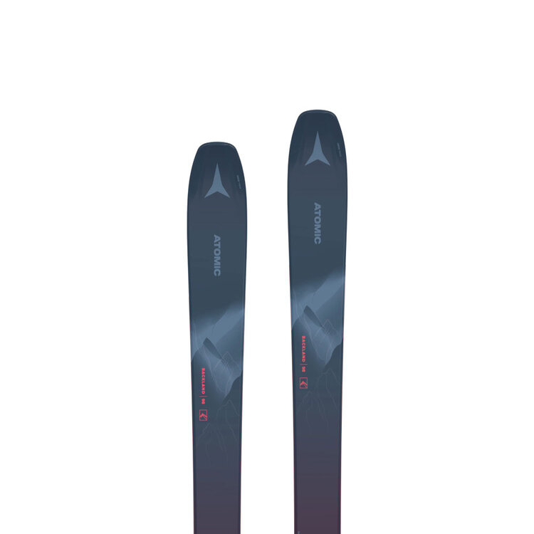 Atomic Skis Backland 98 - Femme