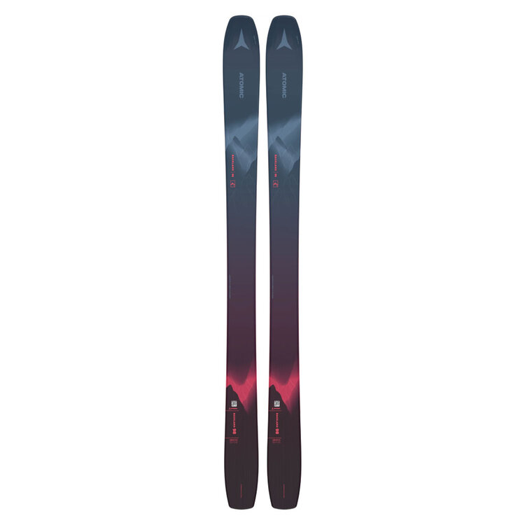Atomic Skis Backland 98 - Femme
