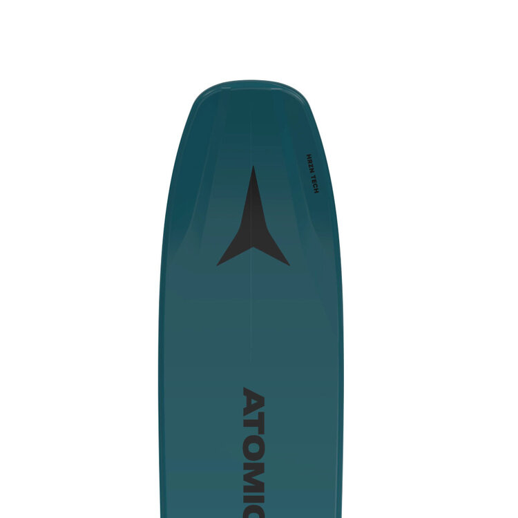 Atomic Skis Backland 107