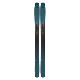Atomic Skis Backland 107