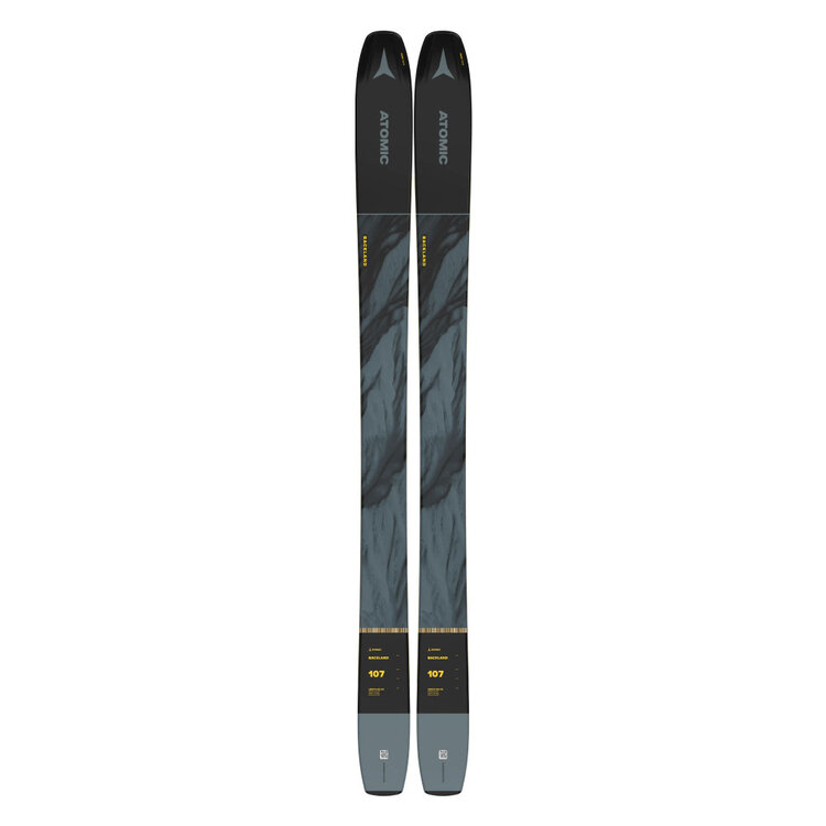 Atomic Skis Backland 107