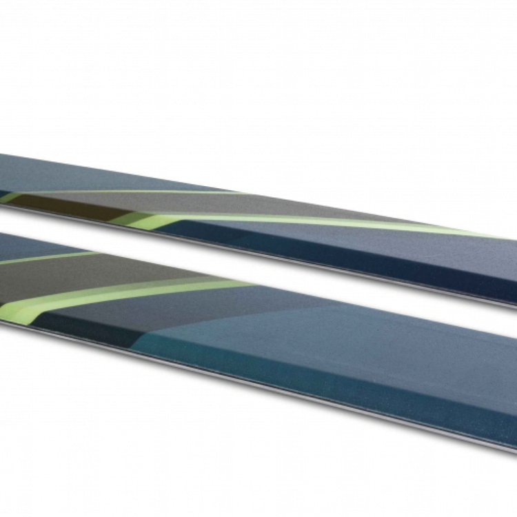 Voilé Skis UltraVector BC