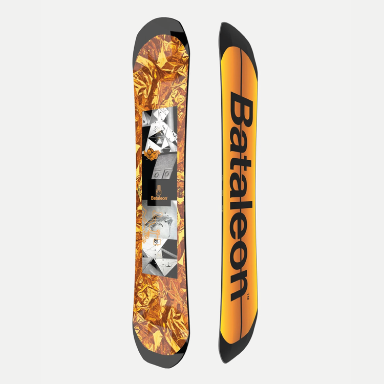 Bataleon Planche à neige Fun.Kink