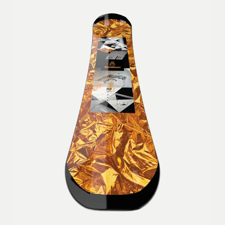 Bataleon Planche à neige Fun.Kink