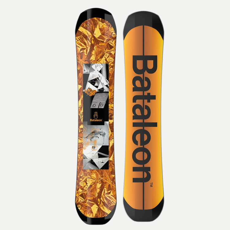 Bataleon Planche à neige Fun.Kink