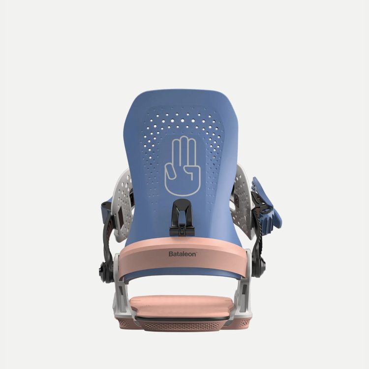 Bataleon Fixation de Snowboard Gata