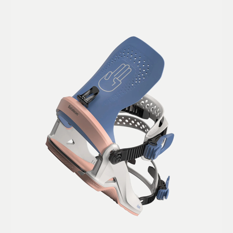 Bataleon Fixation de Snowboard Gata