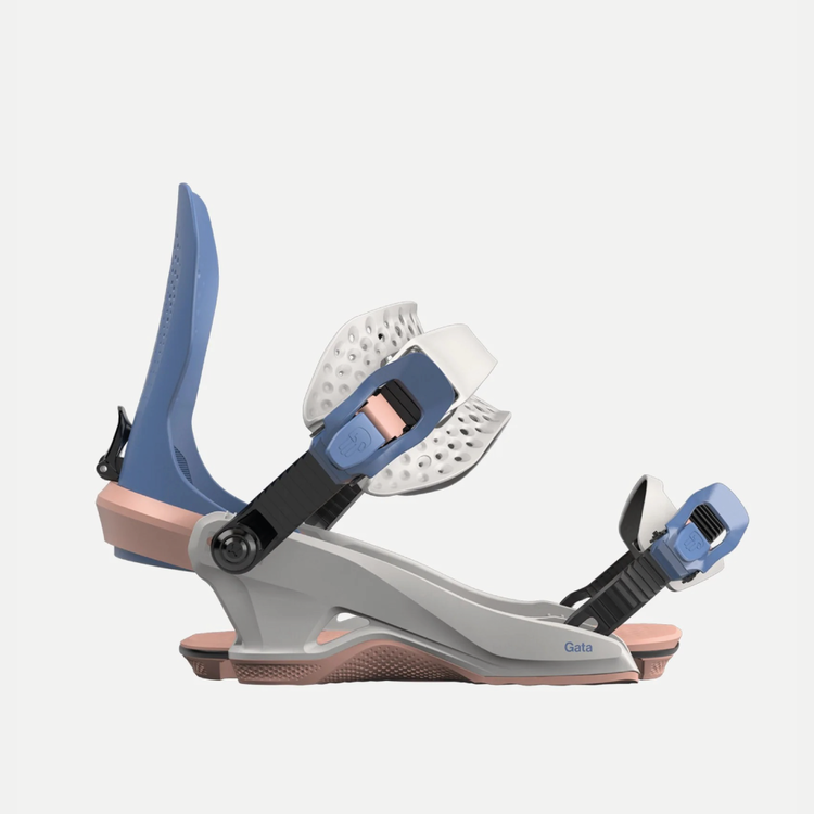 Bataleon Fixation de Snowboard Gata