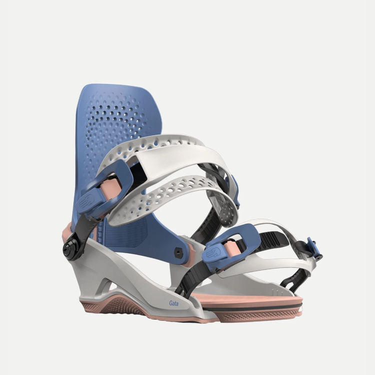 Bataleon Fixation de Snowboard Gata