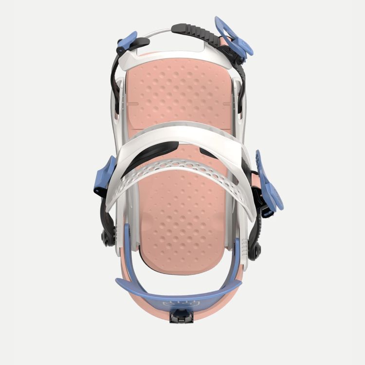 Bataleon Fixation de Snowboard Gata