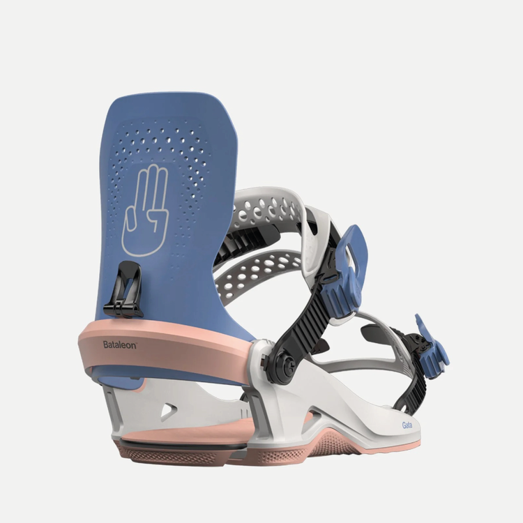 Bataleon Fixation de Snowboard Gata