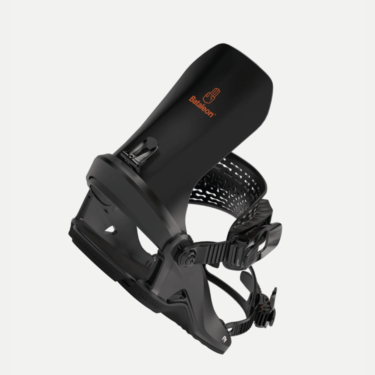 Bataleon Fixation de Snowboard Fly