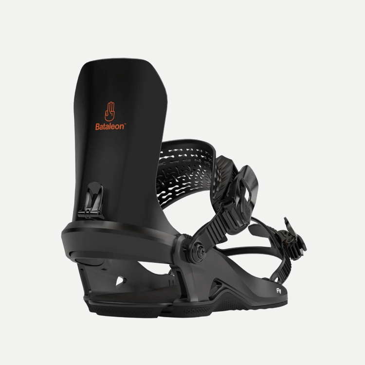 Bataleon Fixation de Snowboard Fly