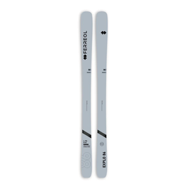 Ferreol Skis Explo 86 - 25/26