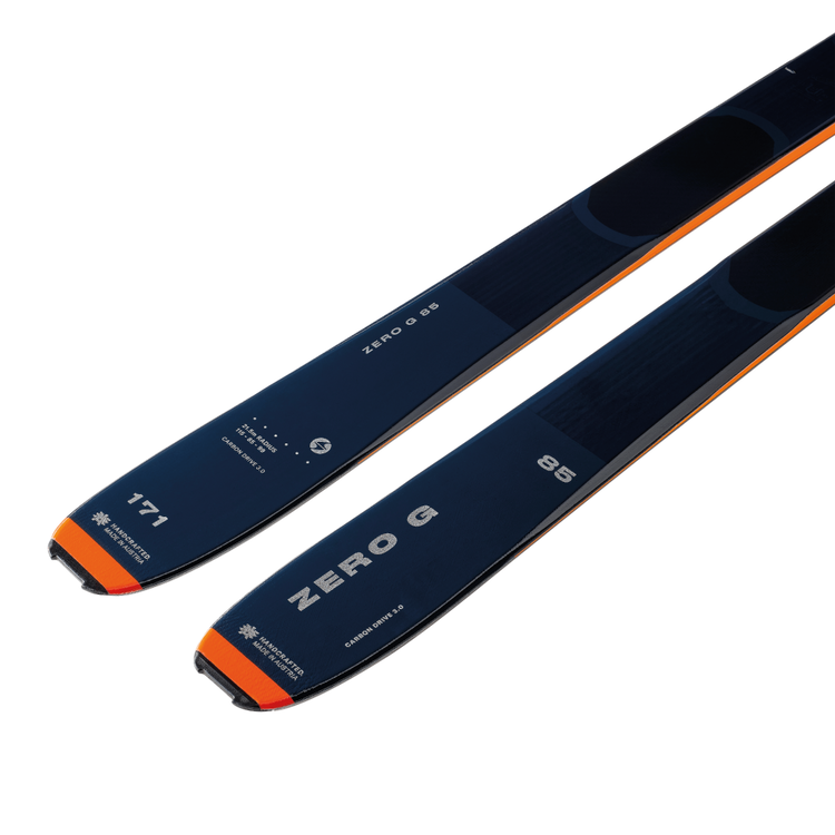 Blizzard Skis Zero G 85