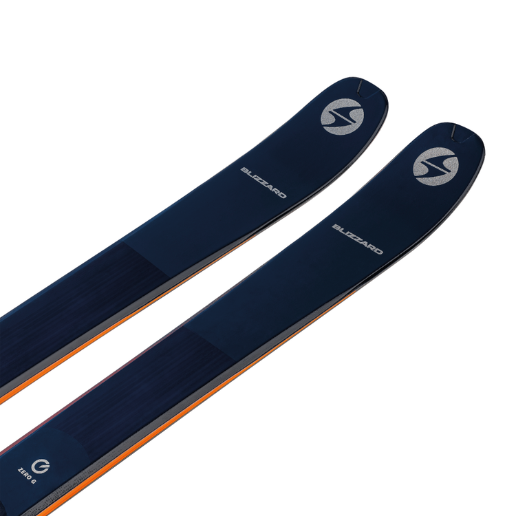 Blizzard Skis Zero G 85