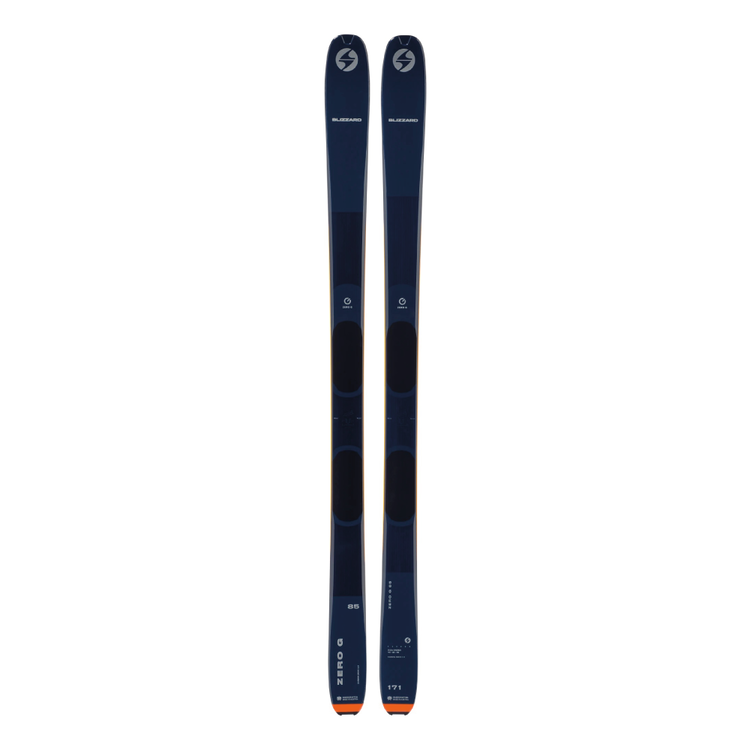 Blizzard Skis Zero G 85