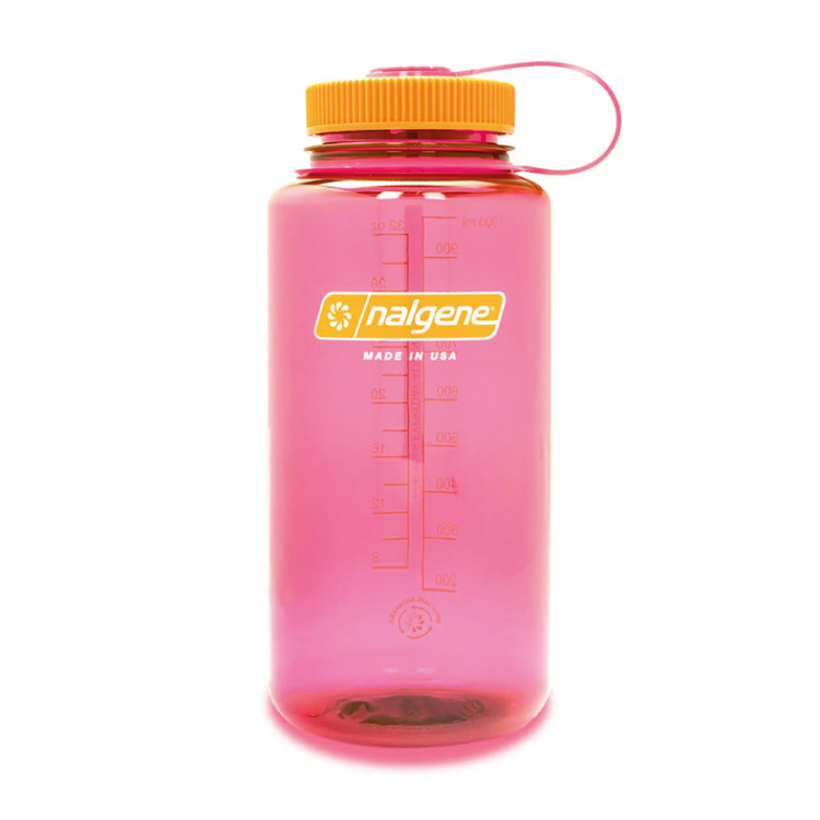 Nalgene Bouteille d'eau Nalgene 1 L - Grand goulot